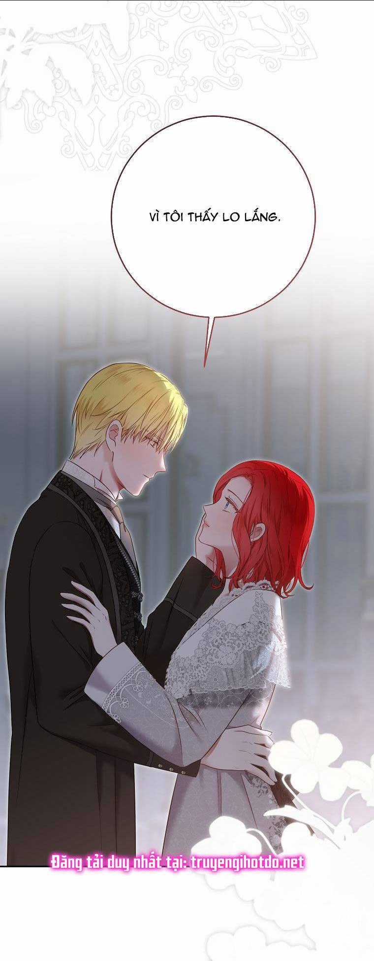 Tôi Lạc Vào Thế Giới Trò Chơi Harem Ngược Chapter 119.1 trang 5