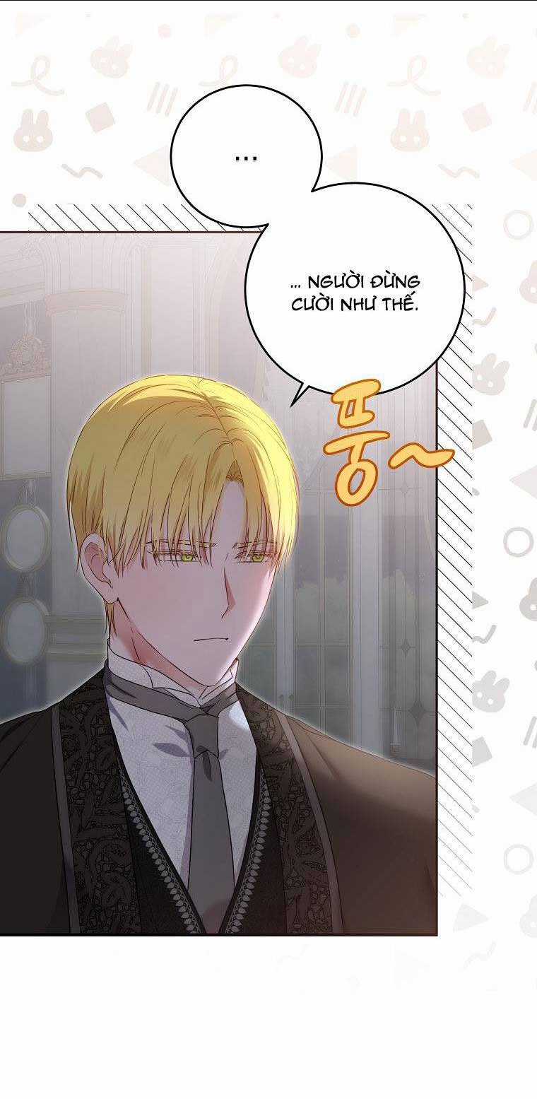 Tôi Lạc Vào Thế Giới Trò Chơi Harem Ngược Chapter 119.1 trang 7