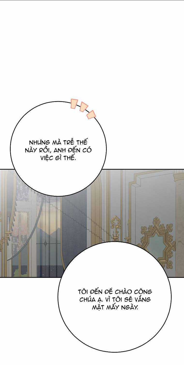 Tôi Lạc Vào Thế Giới Trò Chơi Harem Ngược Chapter 119.1 trang 8