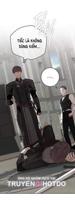 Tôi Lạc Vào Thế Giới Trò Chơi Harem Ngược Chapter 119.2 trang 13