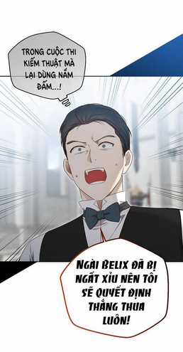 Tôi Lạc Vào Thế Giới Trò Chơi Harem Ngược Chapter 119.2 trang 14