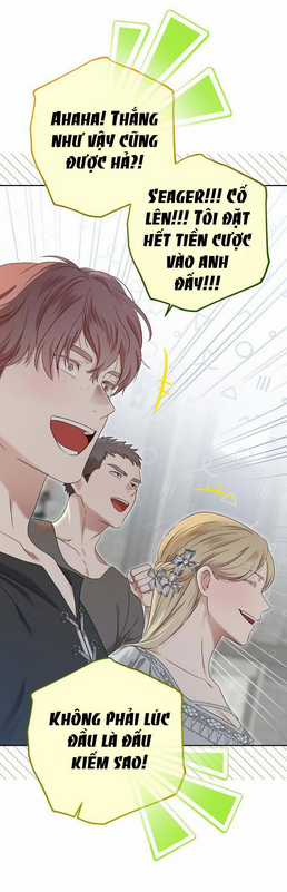 Tôi Lạc Vào Thế Giới Trò Chơi Harem Ngược Chapter 119.2 trang 15