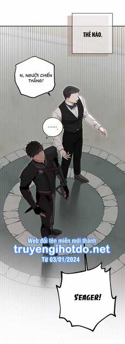 Tôi Lạc Vào Thế Giới Trò Chơi Harem Ngược Chapter 119.2 trang 16