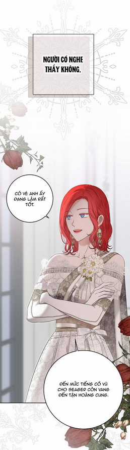 Tôi Lạc Vào Thế Giới Trò Chơi Harem Ngược Chapter 119.2 trang 17