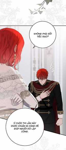 Tôi Lạc Vào Thế Giới Trò Chơi Harem Ngược Chapter 119.2 trang 18