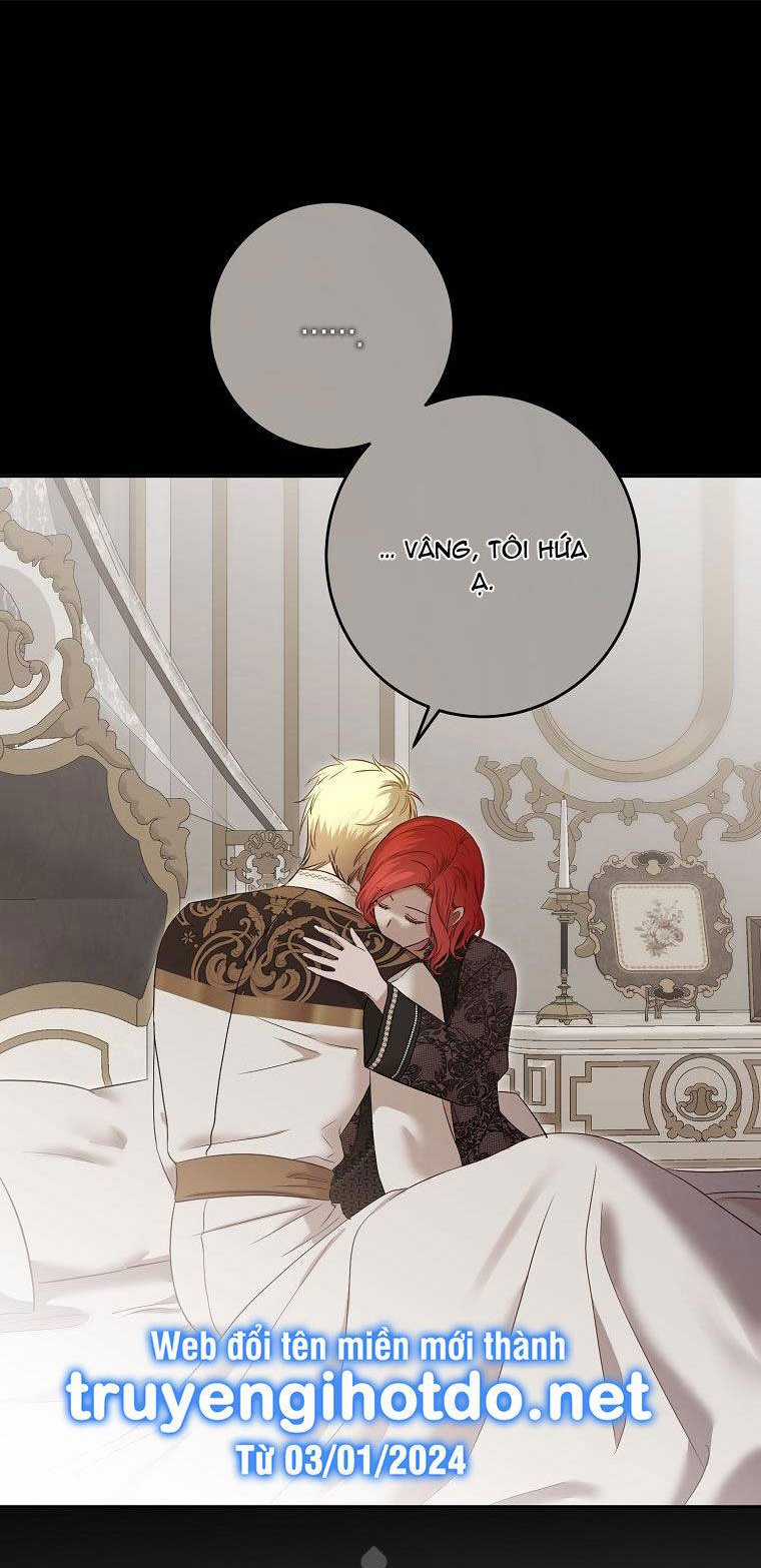 Tôi Lạc Vào Thế Giới Trò Chơi Harem Ngược Chapter 119.2 trang 2