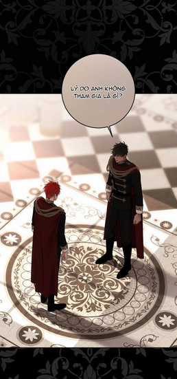 Tôi Lạc Vào Thế Giới Trò Chơi Harem Ngược Chapter 119.2 trang 22