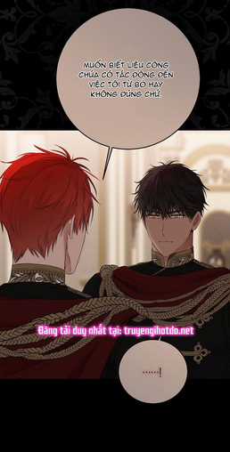 Tôi Lạc Vào Thế Giới Trò Chơi Harem Ngược Chapter 119.2 trang 26