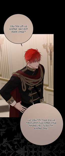 Tôi Lạc Vào Thế Giới Trò Chơi Harem Ngược Chapter 119.2 trang 27