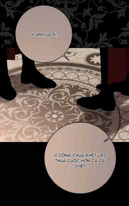 Tôi Lạc Vào Thế Giới Trò Chơi Harem Ngược Chapter 119.2 trang 28