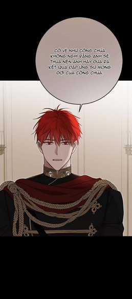 Tôi Lạc Vào Thế Giới Trò Chơi Harem Ngược Chapter 119.2 trang 31