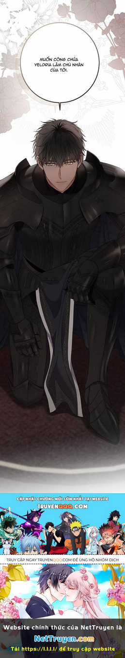 Tôi Lạc Vào Thế Giới Trò Chơi Harem Ngược Chapter 119.2 trang 42