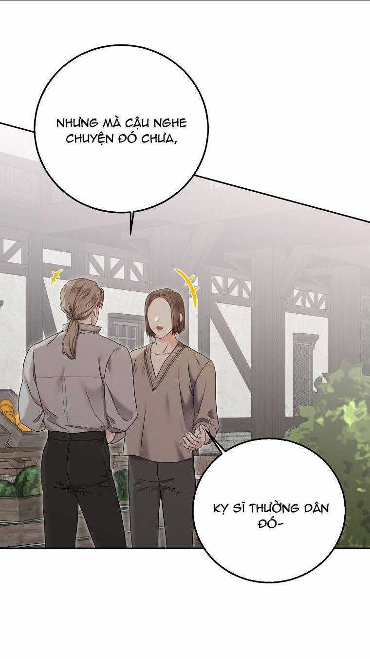 Tôi Lạc Vào Thế Giới Trò Chơi Harem Ngược Chapter 119.2 trang 6