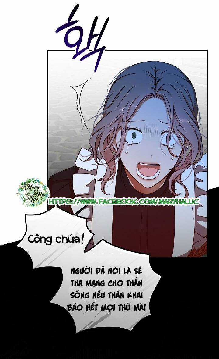 Tôi Lạc Vào Thế Giới Trò Chơi Harem Ngược Chapter 12 trang 10