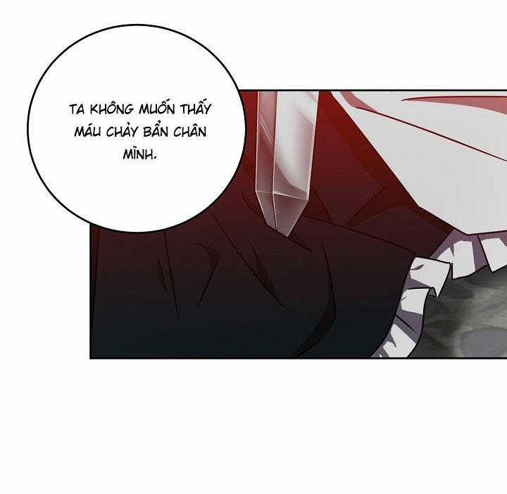 Tôi Lạc Vào Thế Giới Trò Chơi Harem Ngược Chapter 12 trang 13