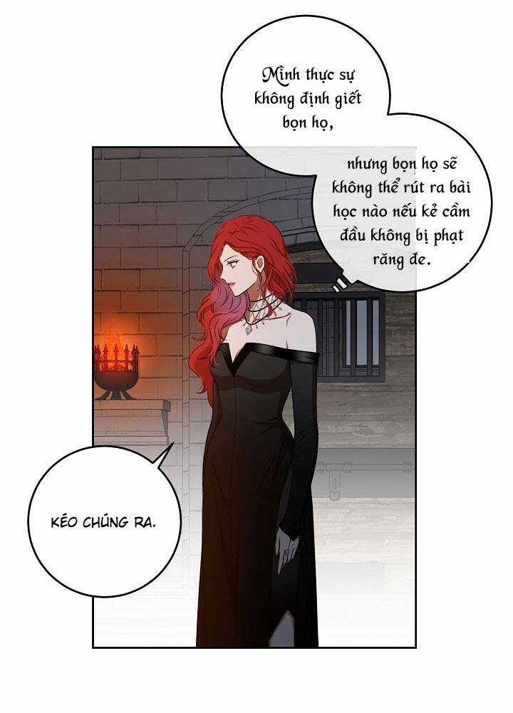 Tôi Lạc Vào Thế Giới Trò Chơi Harem Ngược Chapter 12 trang 14