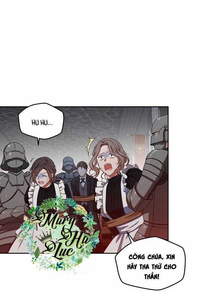 Tôi Lạc Vào Thế Giới Trò Chơi Harem Ngược Chapter 12 trang 15