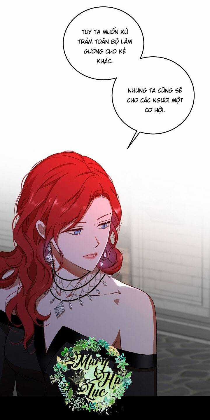 Tôi Lạc Vào Thế Giới Trò Chơi Harem Ngược Chapter 12 trang 17