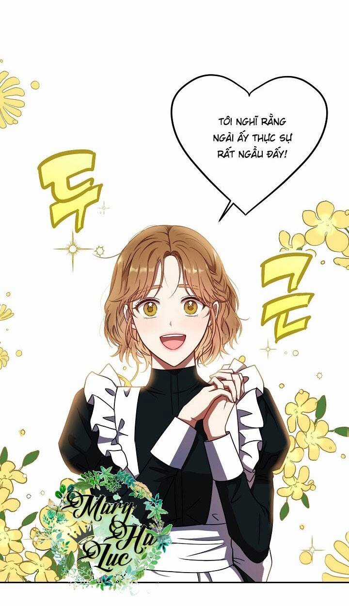 Tôi Lạc Vào Thế Giới Trò Chơi Harem Ngược Chapter 12 trang 19