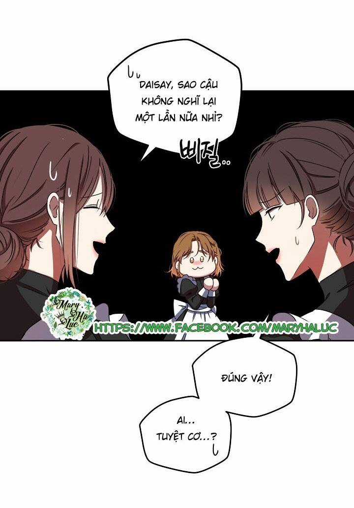 Tôi Lạc Vào Thế Giới Trò Chơi Harem Ngược Chapter 12 trang 22