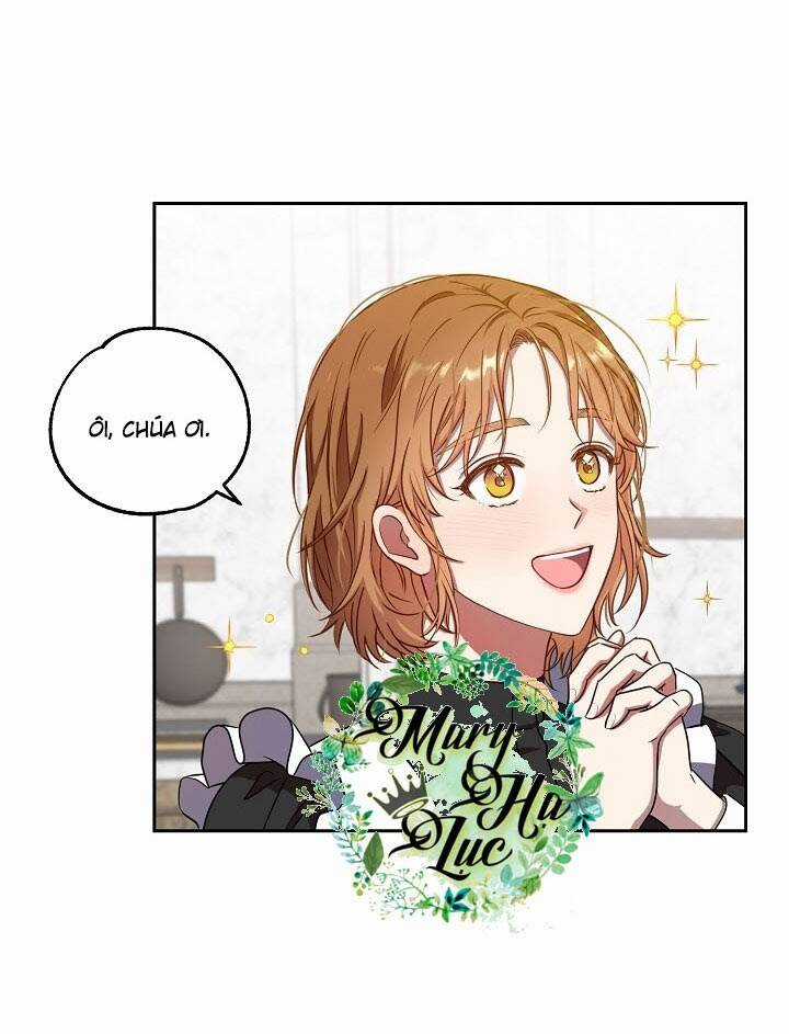 Tôi Lạc Vào Thế Giới Trò Chơi Harem Ngược Chapter 12 trang 24