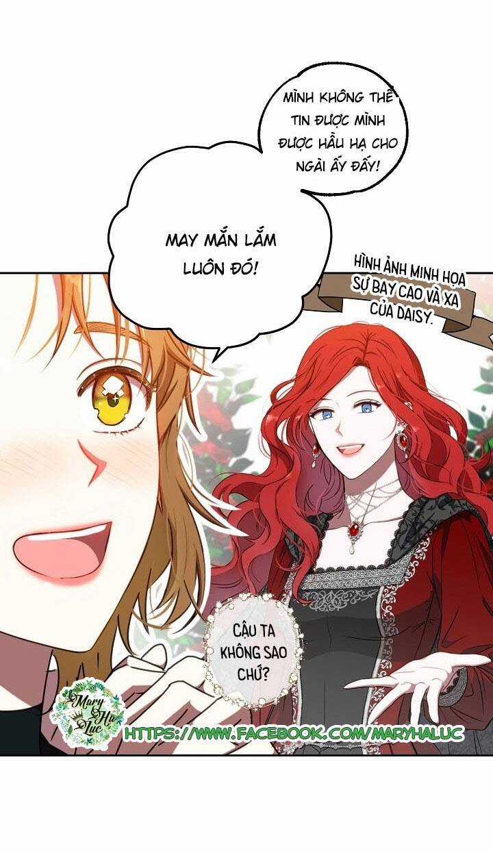 Tôi Lạc Vào Thế Giới Trò Chơi Harem Ngược Chapter 12 trang 25