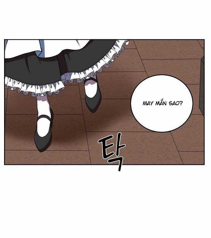 Tôi Lạc Vào Thế Giới Trò Chơi Harem Ngược Chapter 12 trang 26