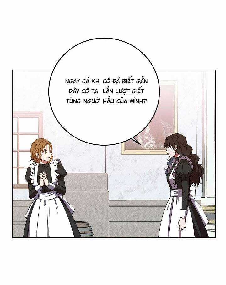 Tôi Lạc Vào Thế Giới Trò Chơi Harem Ngược Chapter 12 trang 28