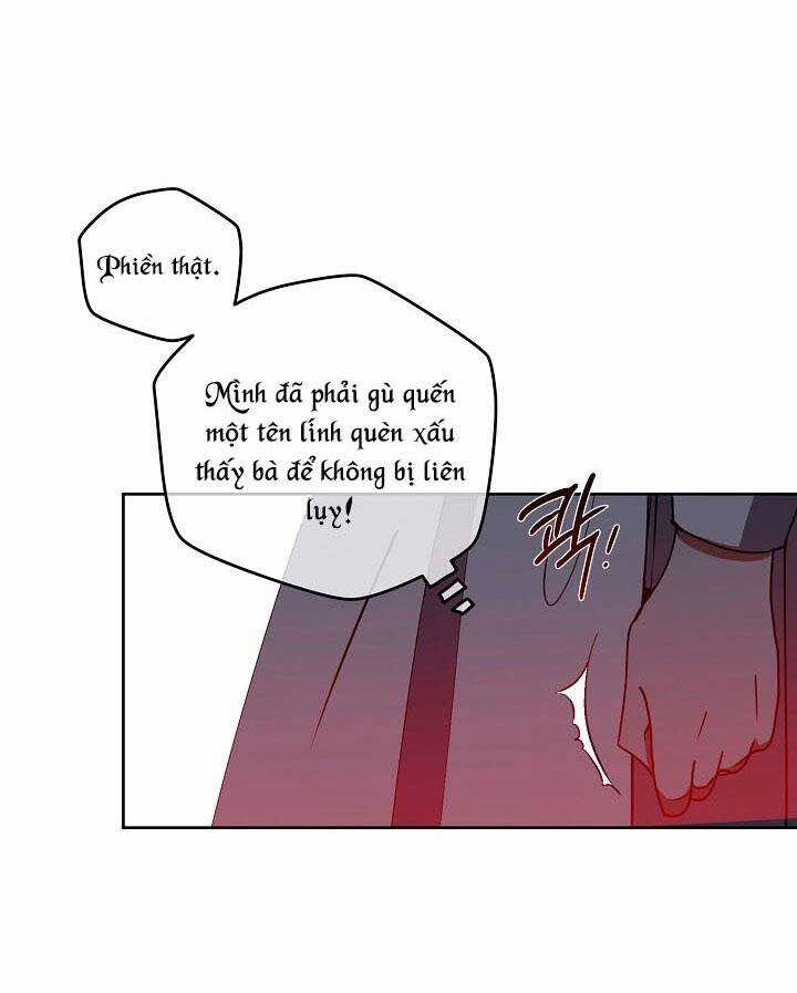 Tôi Lạc Vào Thế Giới Trò Chơi Harem Ngược Chapter 12 trang 29