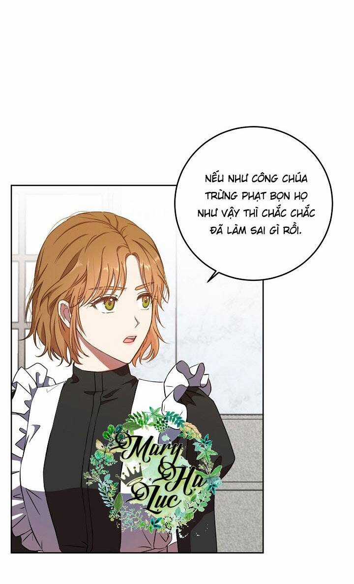 Tôi Lạc Vào Thế Giới Trò Chơi Harem Ngược Chapter 12 trang 30