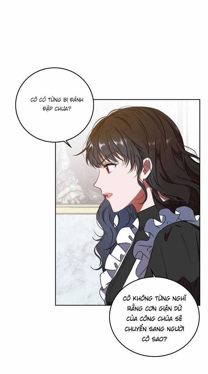 Tôi Lạc Vào Thế Giới Trò Chơi Harem Ngược Chapter 12 trang 31