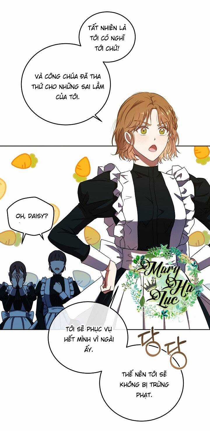 Tôi Lạc Vào Thế Giới Trò Chơi Harem Ngược Chapter 12 trang 32