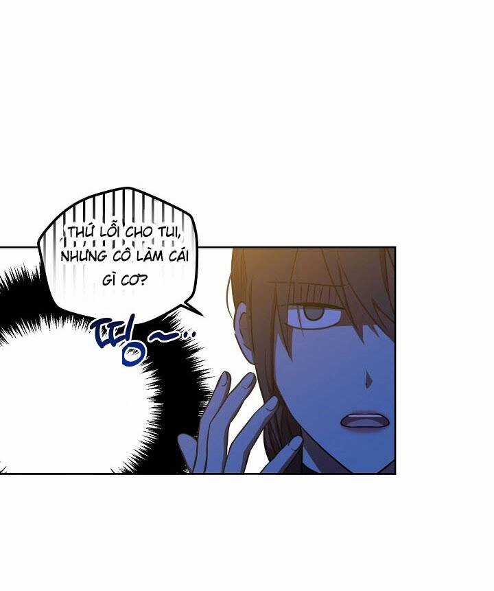 Tôi Lạc Vào Thế Giới Trò Chơi Harem Ngược Chapter 12 trang 33