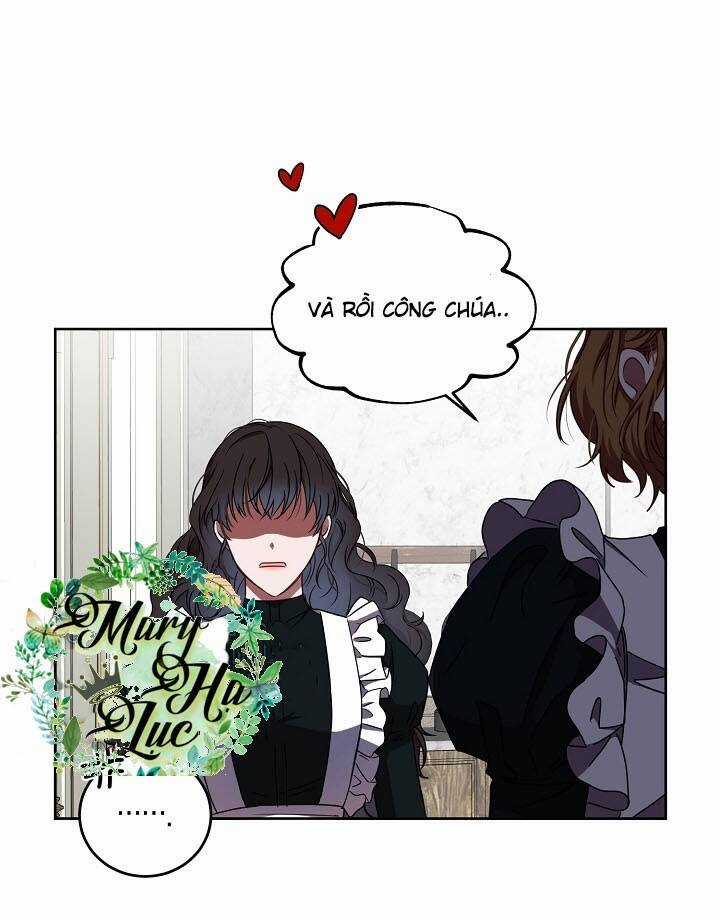 Tôi Lạc Vào Thế Giới Trò Chơi Harem Ngược Chapter 12 trang 35