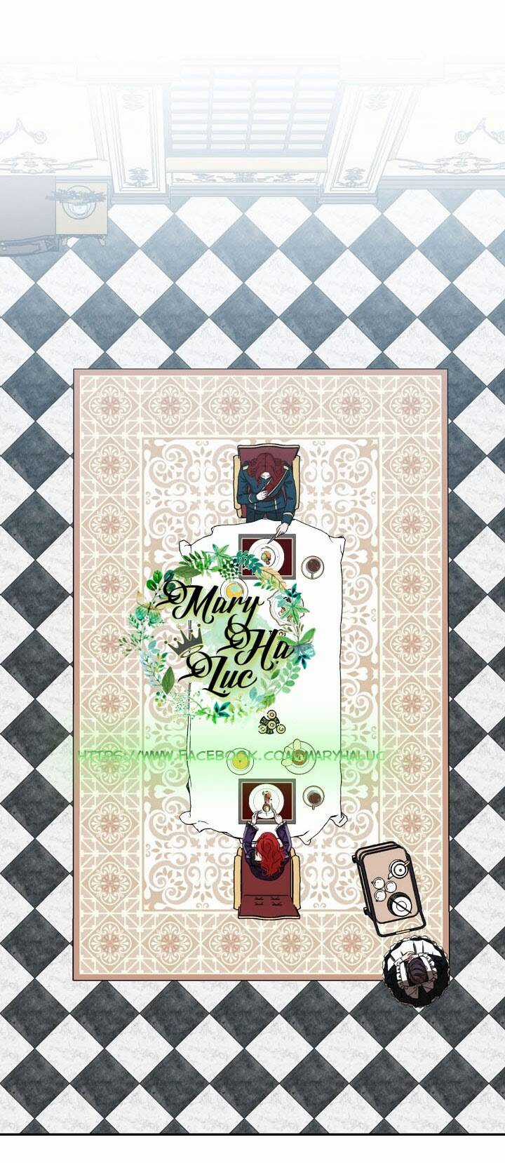 Tôi Lạc Vào Thế Giới Trò Chơi Harem Ngược Chapter 12 trang 36