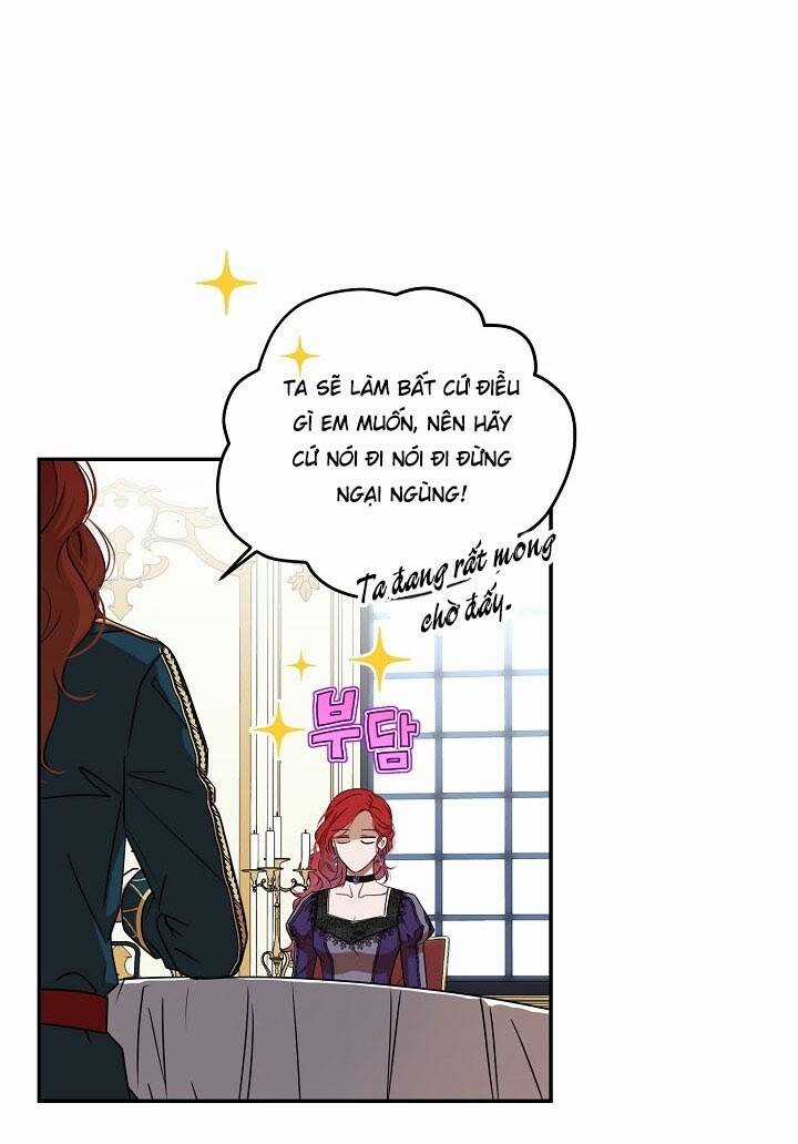 Tôi Lạc Vào Thế Giới Trò Chơi Harem Ngược Chapter 12 trang 39