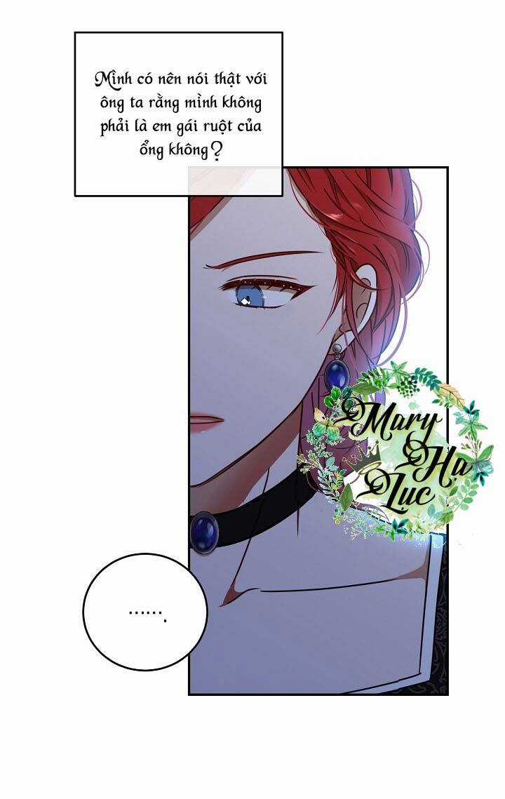 Tôi Lạc Vào Thế Giới Trò Chơi Harem Ngược Chapter 12 trang 40