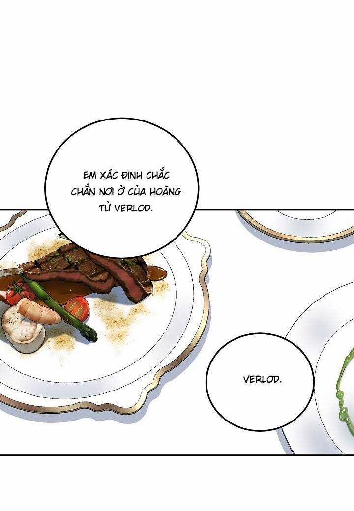 Tôi Lạc Vào Thế Giới Trò Chơi Harem Ngược Chapter 12 trang 41