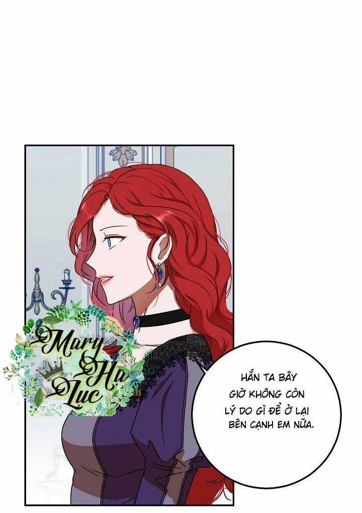 Tôi Lạc Vào Thế Giới Trò Chơi Harem Ngược Chapter 12 trang 42