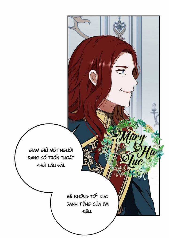 Tôi Lạc Vào Thế Giới Trò Chơi Harem Ngược Chapter 12 trang 43