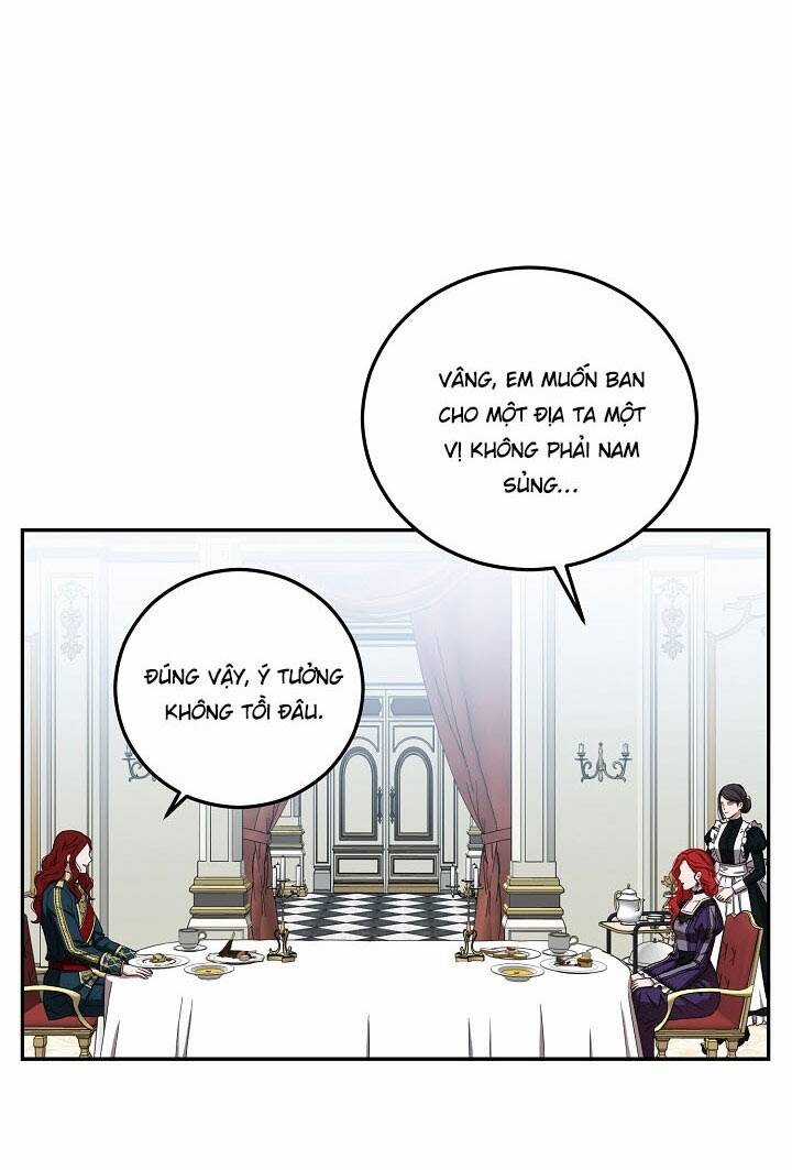 Tôi Lạc Vào Thế Giới Trò Chơi Harem Ngược Chapter 12 trang 44