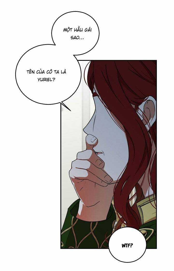 Tôi Lạc Vào Thế Giới Trò Chơi Harem Ngược Chapter 12 trang 46