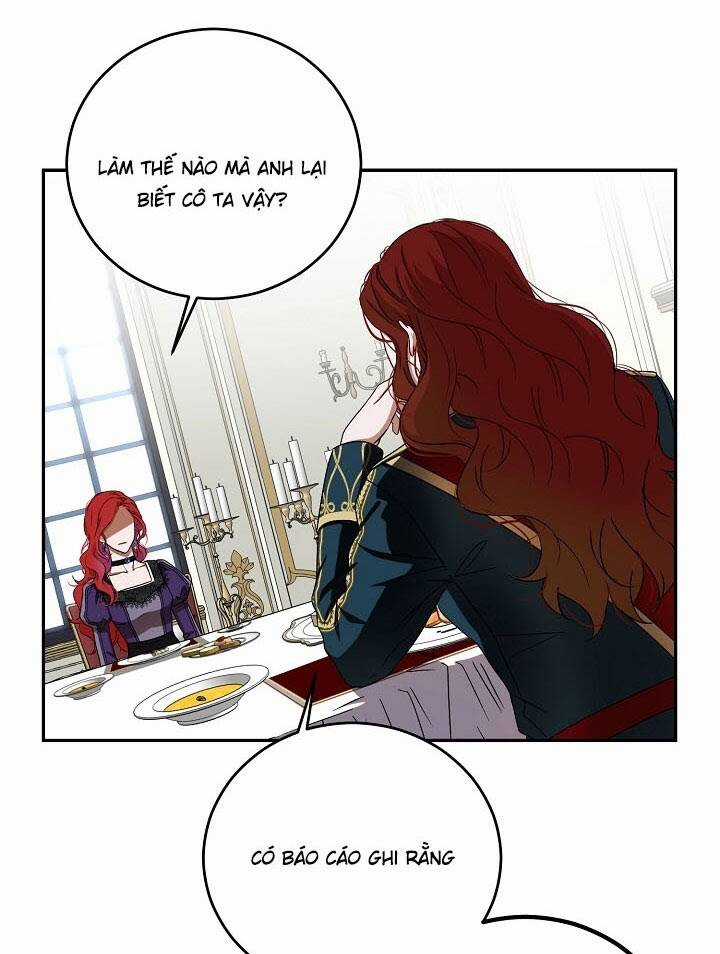 Tôi Lạc Vào Thế Giới Trò Chơi Harem Ngược Chapter 12 trang 47