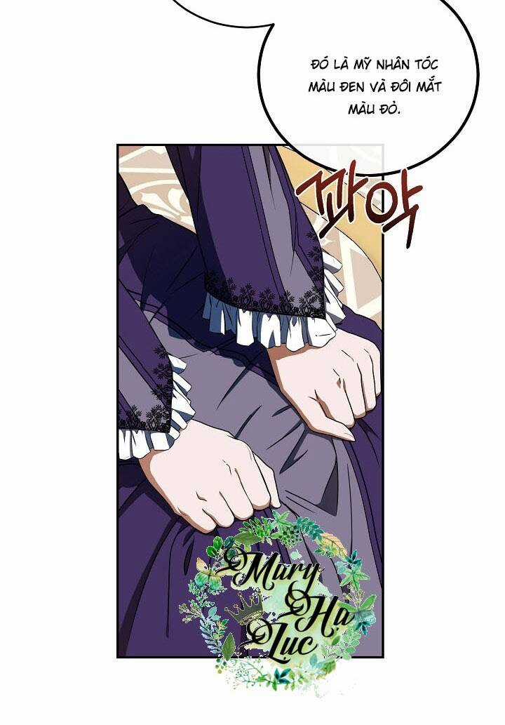 Tôi Lạc Vào Thế Giới Trò Chơi Harem Ngược Chapter 12 trang 48