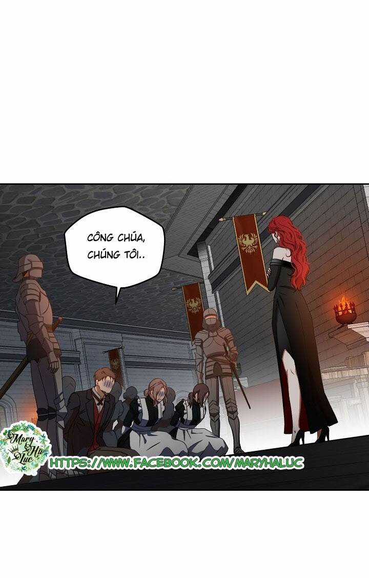 Tôi Lạc Vào Thế Giới Trò Chơi Harem Ngược Chapter 12 trang 5