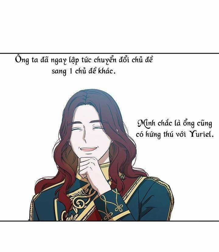 Tôi Lạc Vào Thế Giới Trò Chơi Harem Ngược Chapter 12 trang 50