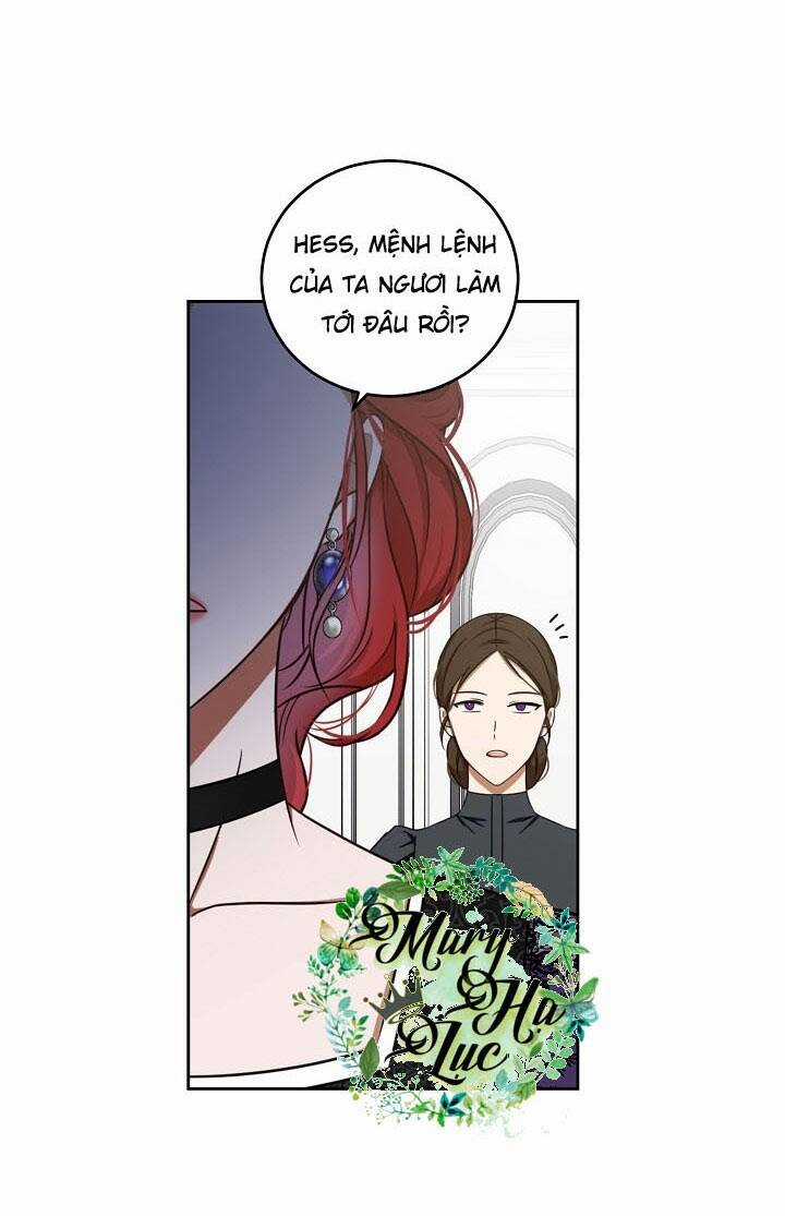 Tôi Lạc Vào Thế Giới Trò Chơi Harem Ngược Chapter 12 trang 52