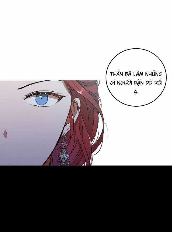 Tôi Lạc Vào Thế Giới Trò Chơi Harem Ngược Chapter 12 trang 53