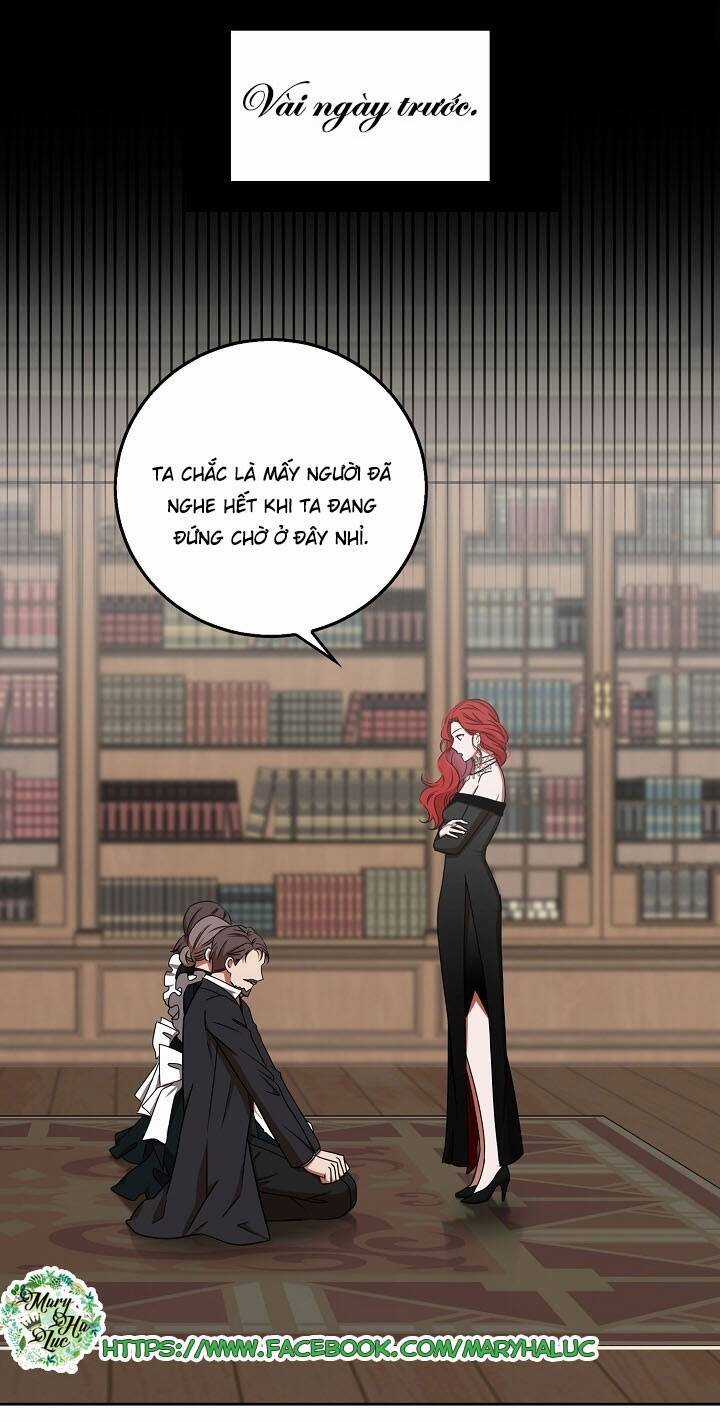 Tôi Lạc Vào Thế Giới Trò Chơi Harem Ngược Chapter 12 trang 54