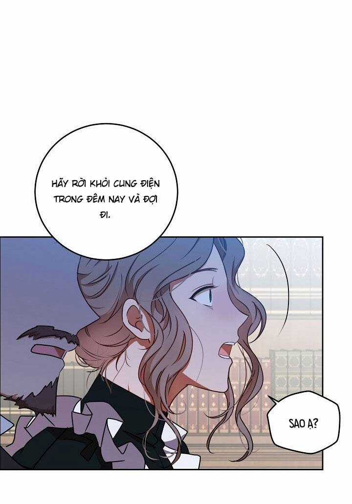 Tôi Lạc Vào Thế Giới Trò Chơi Harem Ngược Chapter 12 trang 55